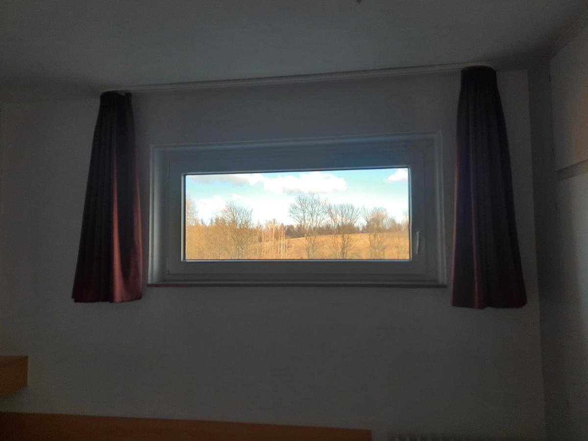 Ferienwohnung Wanderkoenige Браунлаге Экстерьер фото